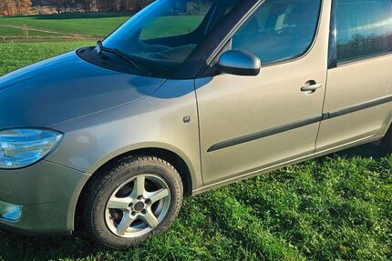 Skoda Roomster 220.000 km 3.150 &euro; Meinerzhagen 58540