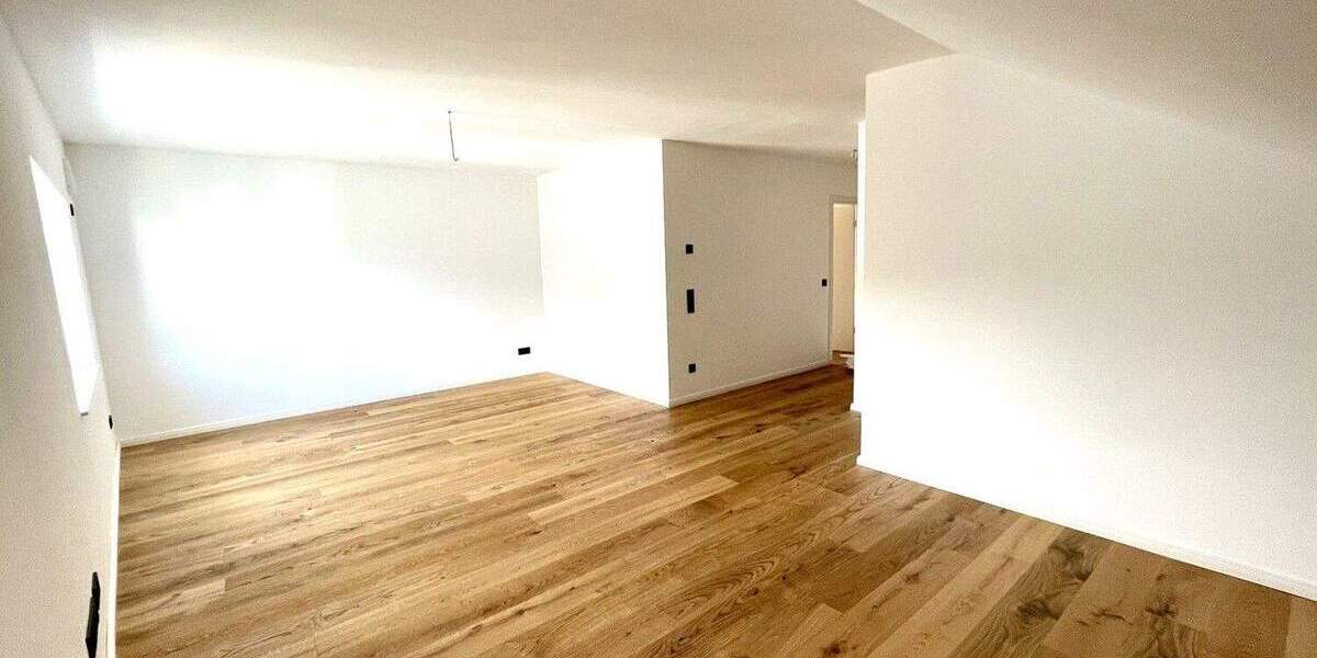 Etagenwohnung Olpe - 3 Zimmer, 80 m&sup2;, 300.000&euro; | Angebot:25736035