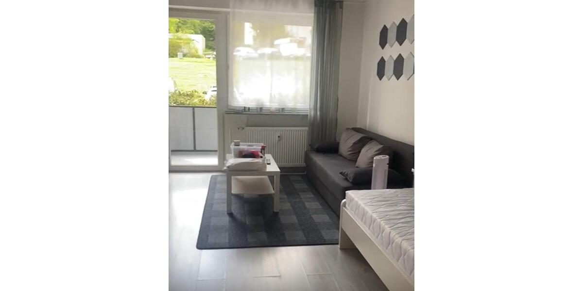 Erdgeschoßwohnung Plettenberg - 1 Zimmer, 28 m&sup2;, 42.000&euro; | Angebot:27096966