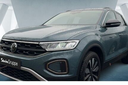 VW T-Roc 24.760 km 21.980 &euro; Gummersbach 51645