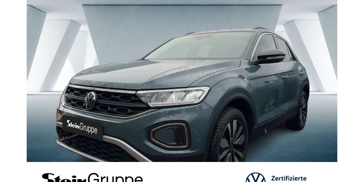 VW T-Roc 24.760 km 22.230 &euro; Gummersbach 51645