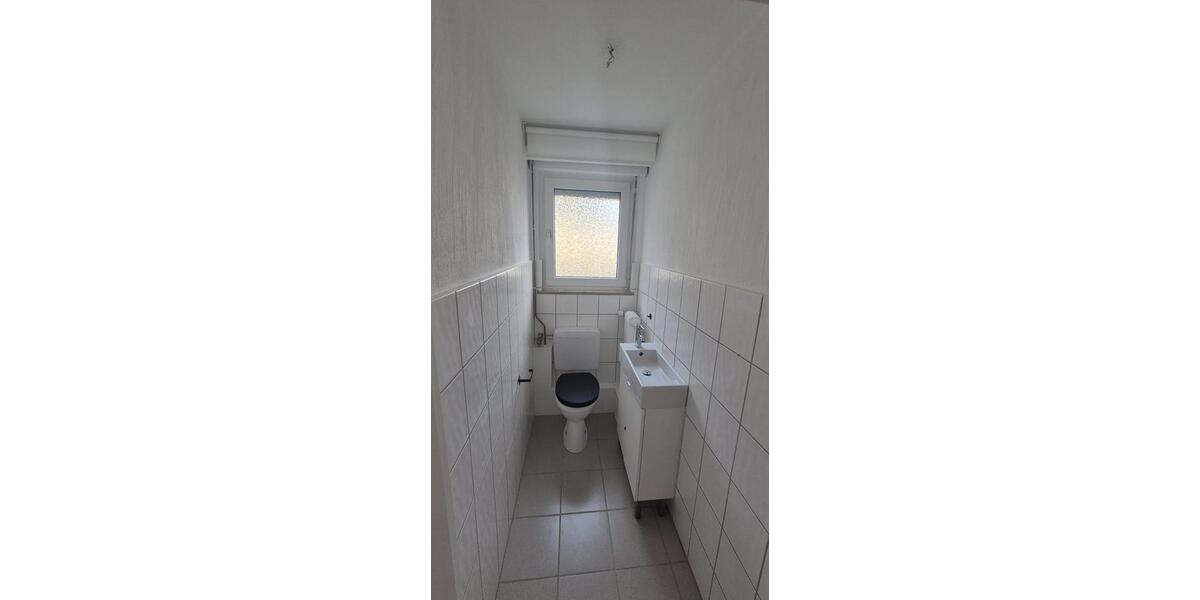Etagenwohnung Kierspe - 4 Zimmer, 105 m&sup2;, 787&euro; | Angebot:27589918