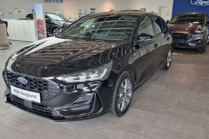 Ford Focus 72.500 km 17.490 &euro; Wipperfuerth 51688