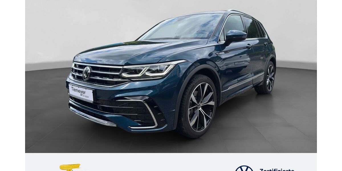 VW Tiguan 28.843 km 36.880 &euro; Plettenberg 58840