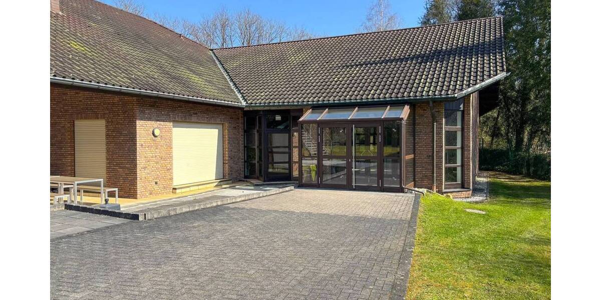 Gewerbeobjekt Wissen - 1 Zimmer, 181 m&sup2;, 3.950&euro; | Angebot:25738138