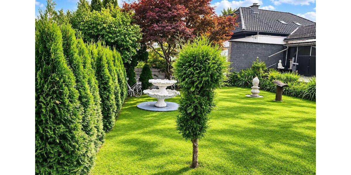 Doppelhaushälfte Much - 2 Zimmer, 116 m&sup2;, 470.000&euro; | Angebot:27517793