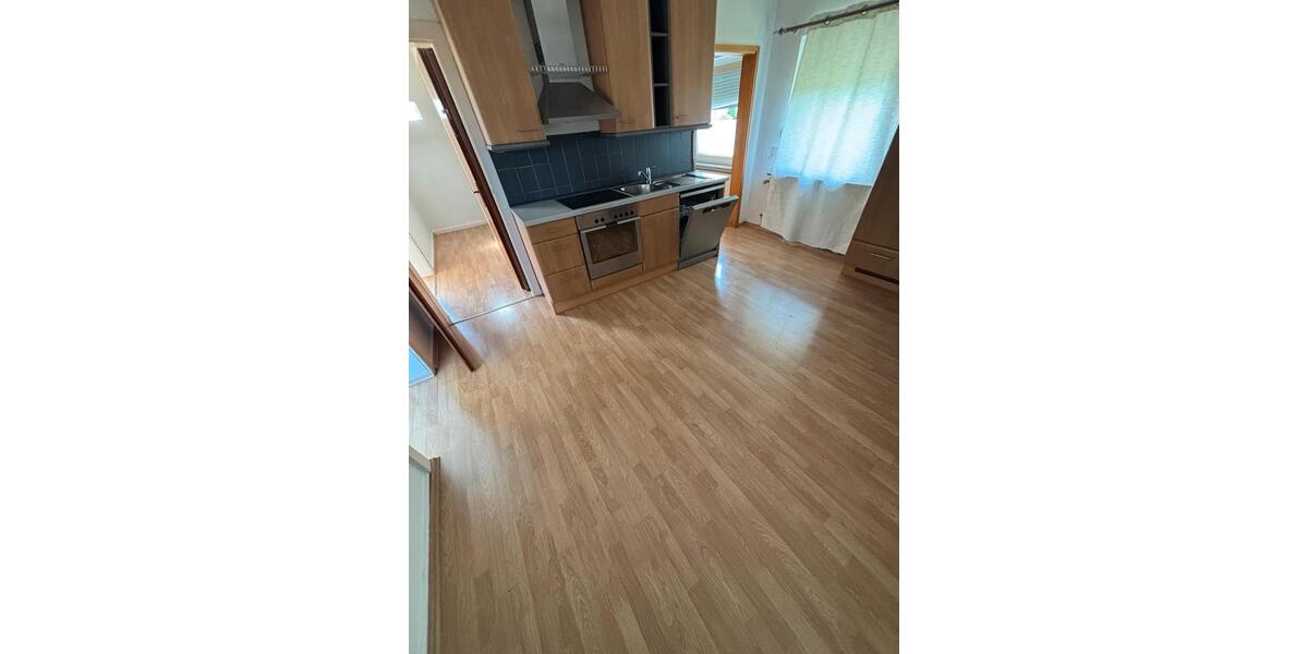Etagenwohnung Gummersbach Berstig Süd - 3 Zimmer, 86 m&sup2;, 690&euro; | Angebot:25822532