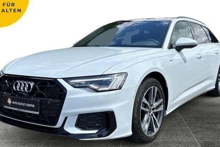Audi A6 11.515 km 52.790 &euro; Werdohl 58791