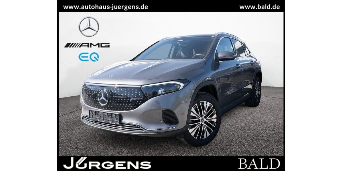 Mercedes-Benz EQA 32.682 km 39.490 &euro; Lüdenscheid 58507