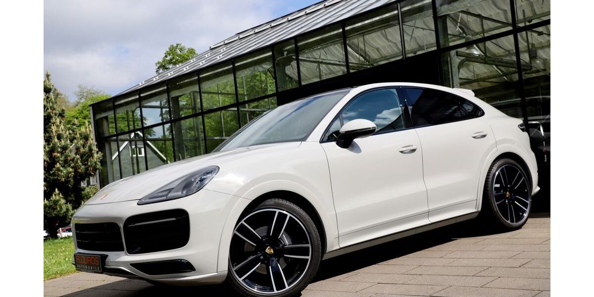 Porsche Cayenne 81.000 km 67.950 &euro; Reichshof-Denklingen 51580