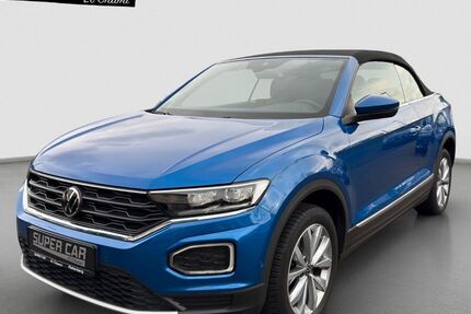 VW T-Roc 40.000 km 25.500 &euro; Plettenberg 58840