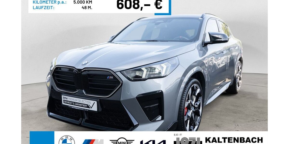 BMW X2 15.954 km 52.890 &euro; Wiehl 51674