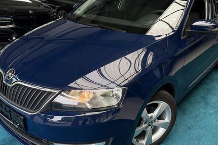 Skoda Rapid 71.359 km 9.690 &euro; Freudenberg 57258