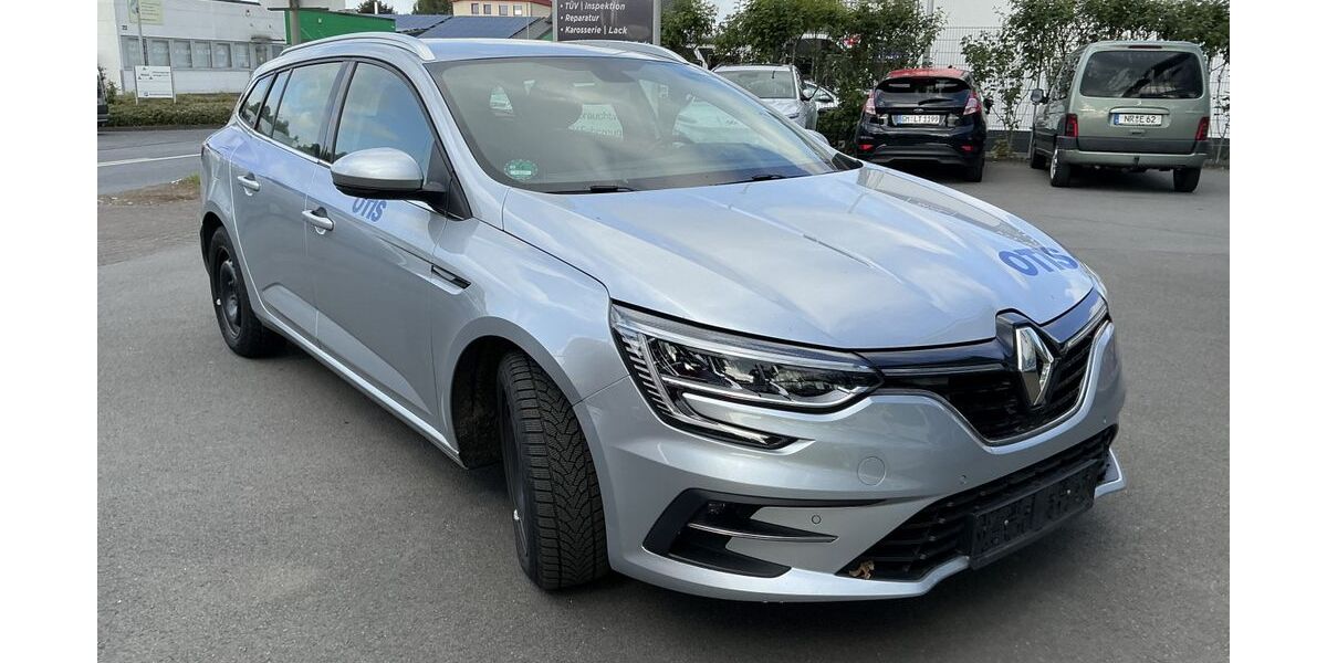 Renault Megane 92.378 km 11.900 &euro; Eitorf 53783