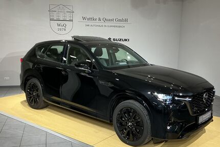 Mazda CX-60 8.900 km 48.890 &euro; Gummersbach 51645