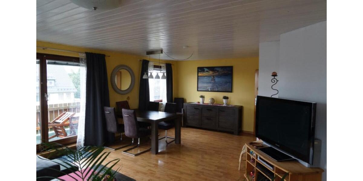 Etagenwohnung Gummersbach Hepel - 3 Zimmer, 85 m&sup2;, 690&euro; | Angebot:25591787