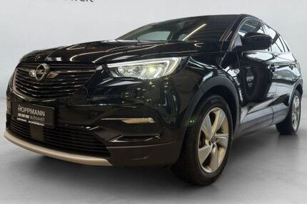 Opel Grandland (X) 48.689 km 18.990 &euro; Gummersbach 51647