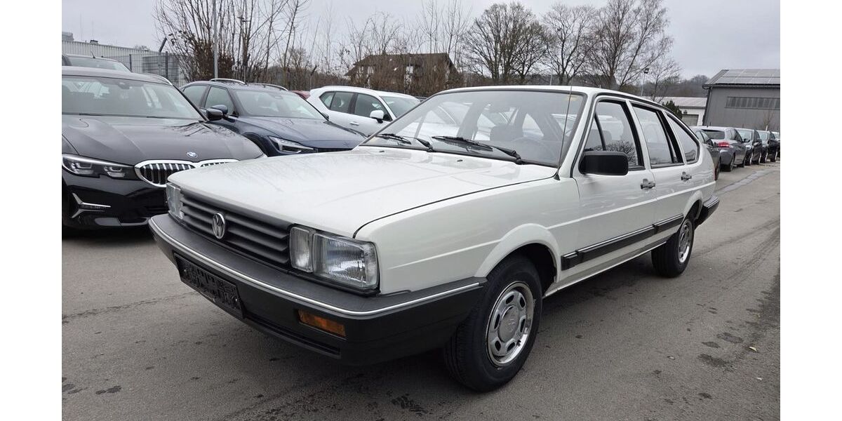 VW Passat 160.018 km 8.999 &euro; Eitorf 53783