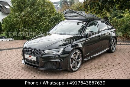 Audi RS3 155.796 km 29.999 &euro; Attendorn 57439