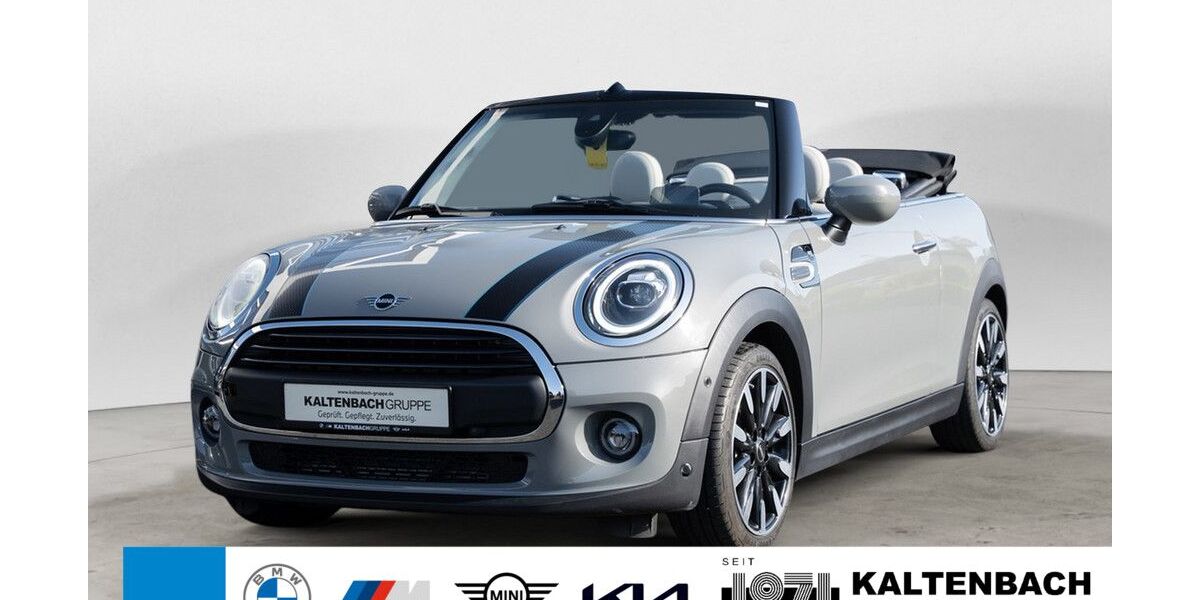Mini One Cabrio 24.938 km 22.490 &euro; Overath-Vilkerath 51491