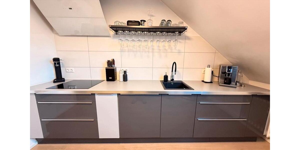 Dachgeschoßwohnung Freudenberg - 3.5 Zimmer, 105 m&sup2;, 990&euro; | Angebot:25790464