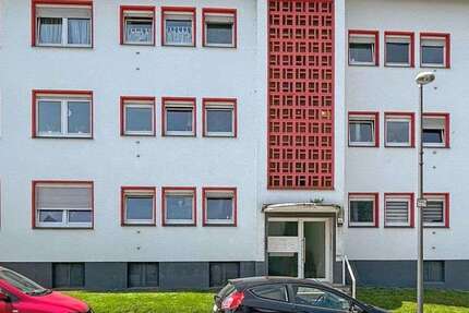 Wohnung Radevormwald - 3 Zimmer, 71 m&sup2;, 89.000&euro; | Angebot:25086581