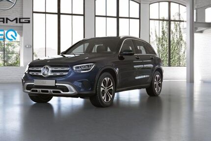Mercedes-Benz GLC 200 68.296 km 34.690 &euro; Waldbröl 51545