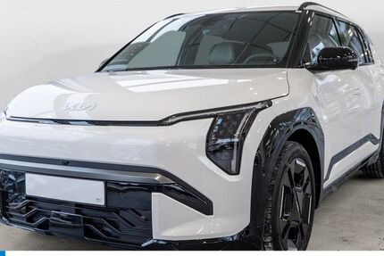 Kia EV3 4.500 km 47.499 &euro; Wiehl 51674