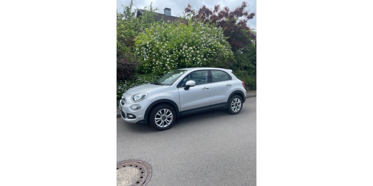 Fiat 500X 125.000 km 7.500 &euro; Herscheid 58849
