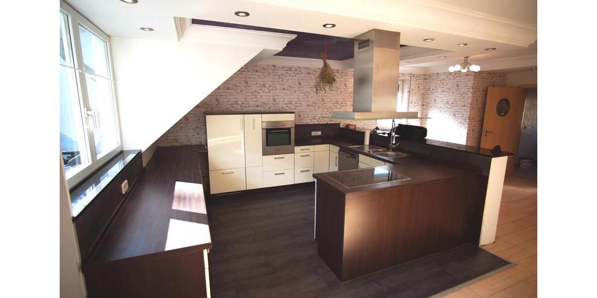 Maisonettenwohnung Kürten - 3 Zimmer, 110 m&sup2;, 1.050&euro; | Angebot:25988808