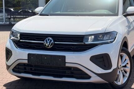 VW T-Cross 8.918 km 24.770 &euro; Attendorn 57439