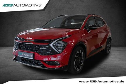 Kia Sportage 23.113 km 31.990 &euro; Halver 58553