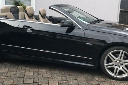 Mercedes-Benz E 250 185.500 km 13.200 &euro; Gummersbach 51647