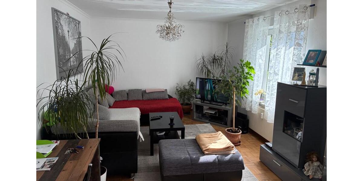 Erdgeschoßwohnung Wenden - 2 Zimmer, 92 m&sup2;, 1.070&euro; | Angebot:27592614