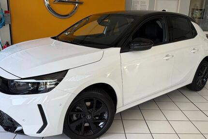 Opel Corsa 9.174 km 17.987 &euro; Olpe 57462
