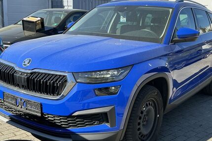 Skoda Kodiaq 91.511 km 23.500 &euro; Eitorf 53783