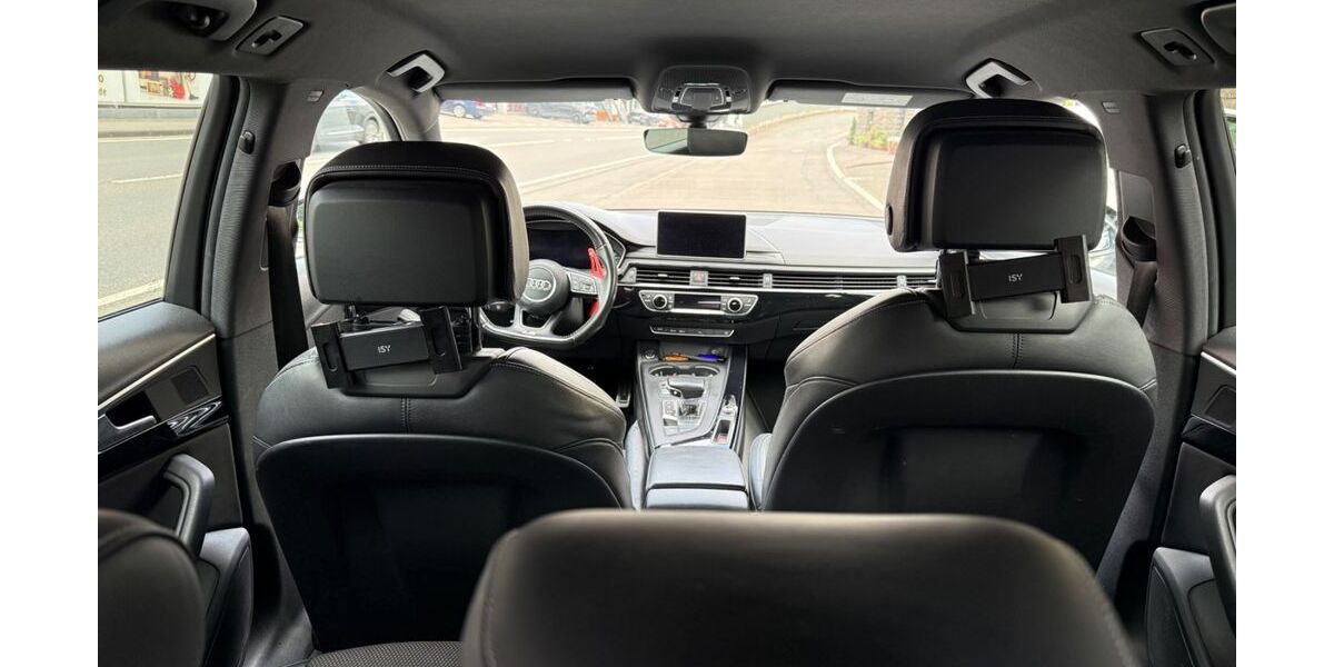Audi A4 221.000 km 15.850 &euro; Meinerzhagen 58540