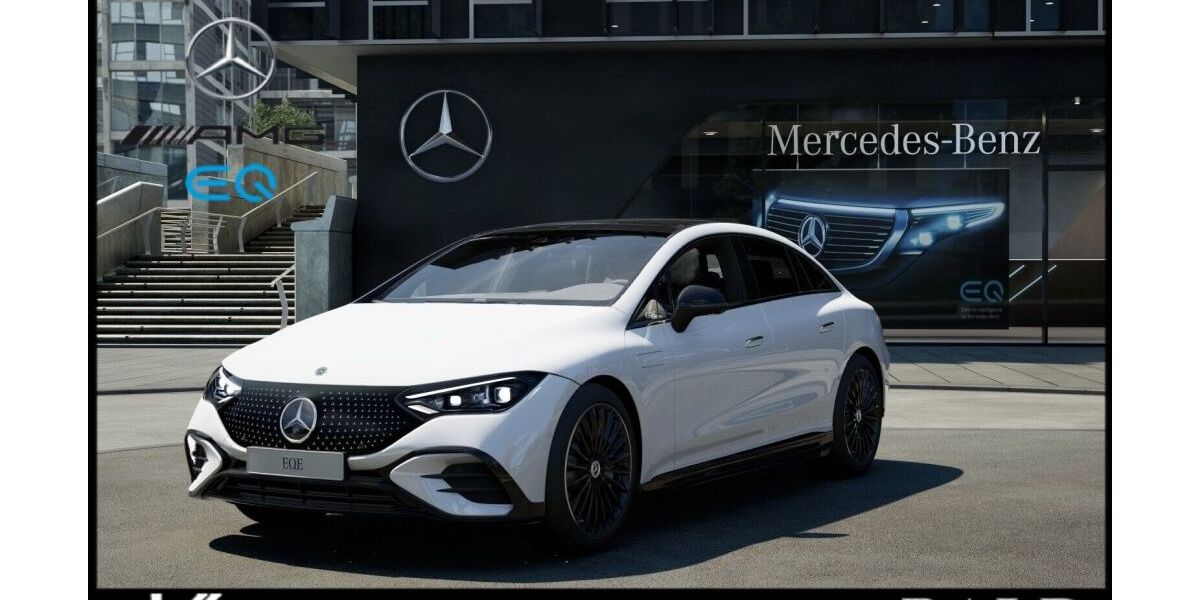 Mercedes-Benz EQE 9.556 km 59.840 &euro; Lüdenscheid 58507