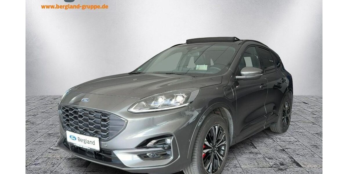 Ford Kuga 26.371 km 28.980 &euro; Bergneustadt 51702