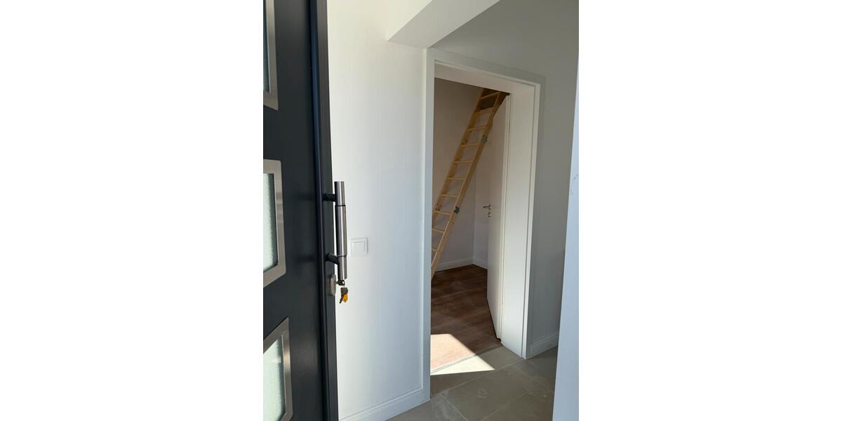 Etagenwohnung Engelskirchen - 4 Zimmer, 60 m&sup2;, 850&euro; | Angebot:25312308