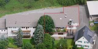 Etagenwohnung Reichshof - 4 Zimmer, 144 m&sup2;, 1.250&euro; | Angebot:25903369