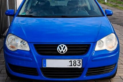 VW Polo 69.500 km 2.900 &euro; Gummersbach 51647