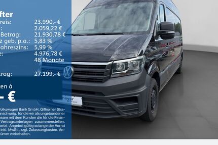 VW Crafter 129.095 km 23.450 &euro; Lüdenscheid 58513