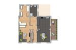 Einfamilienhaus Gummersbach Hepel - 10 Zimmer, 247 m&sup2;, 469.000&euro; | Angebot:27156477
