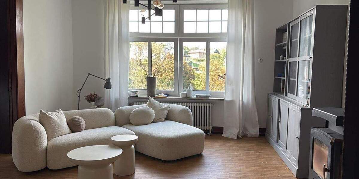 Wohnen im Park - sehr schöne Wohnung - Etagenwohnung Kierspe Grünenbaum | Angebot:25476183