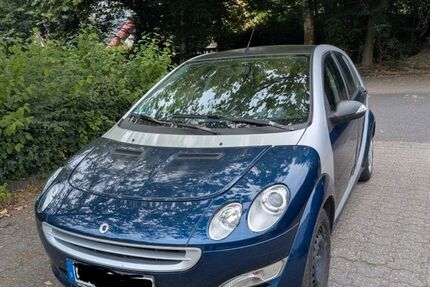 Smart ForFour 156.700 km 2.250 &euro; Overath 51491