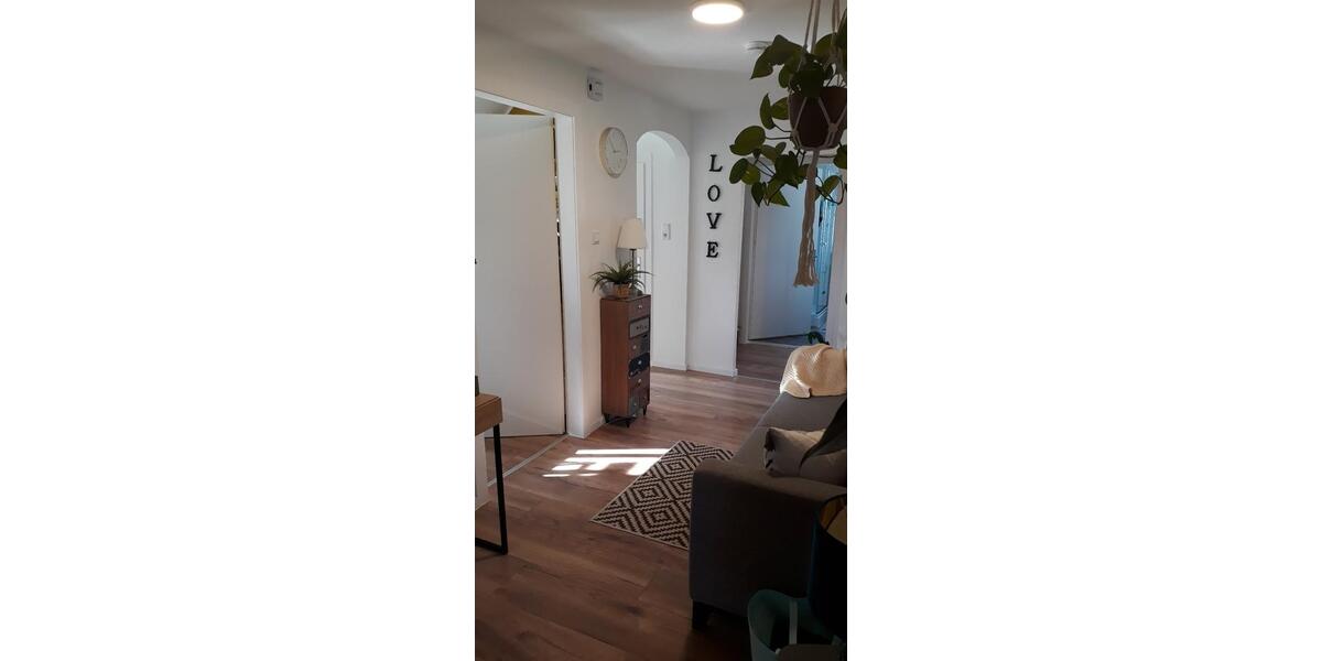 Etagenwohnung Lüdenscheid Staberg - 3 Zimmer, 87 m&sup2;, 610&euro; | Angebot:25222348
