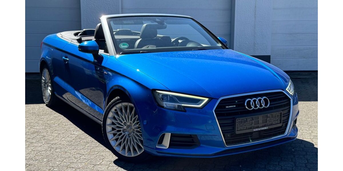 Audi A3 181.570 km 16.990 &euro; Nümbrecht 51588