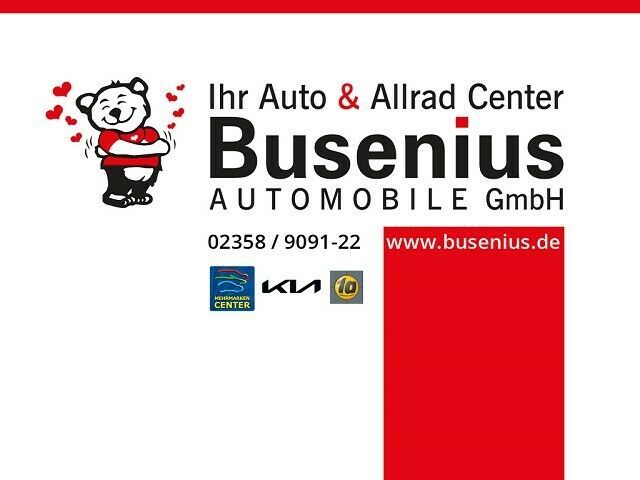 Kia Stinger 7.600 km 59.249 &euro; Meinerzhagen 58540