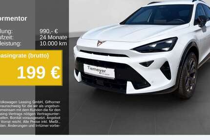 Cupra Formentor 22.978 km 31.595 &euro; Lüdenscheid 58513